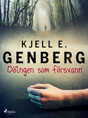 cover image of Döingen som försvann